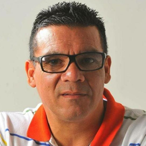 Carlos Roberto