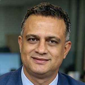 Antônio Rufino